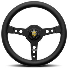 Momo prototipo steering wheel - steering,