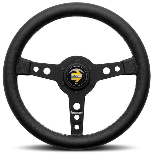 Momo prototipo steering wheel - prototipo,