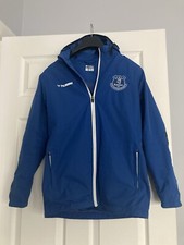 Boy’s Hummel Everton FC