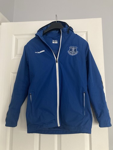 Boy hummel everton fc - hummel,