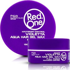 RedOne Violetta Aqua Hair Gel