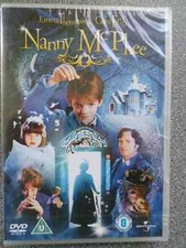 NANNY McPHEE - EMMA THOMPSON -