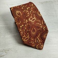 Vintage Terylene Tie Dapper