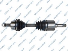 GSP 217117 Drive Shaft for
