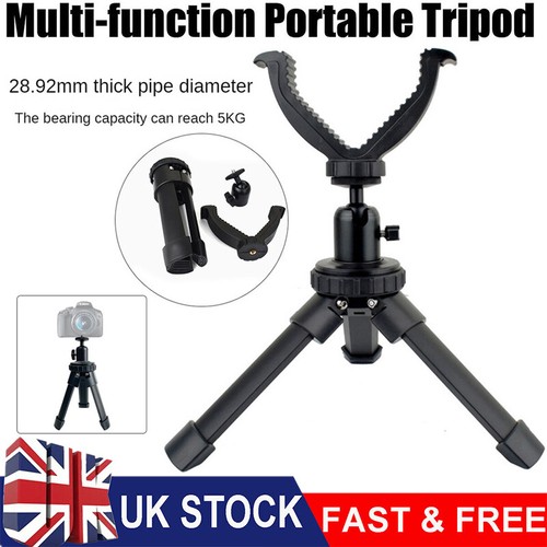 Shooting rest tripod airsoft