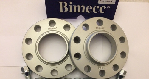 12mm bimecc silver alloy - 12mm,