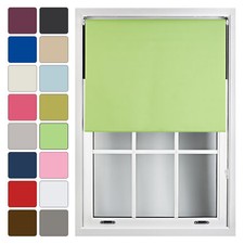 Blackout Roller Blinds Made To