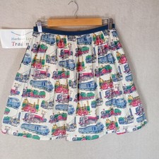 Cath Kidston Skirt Womens