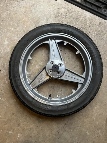 Tga supersport mobility - tga,