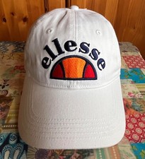 New with Tags Ellesse Heritage