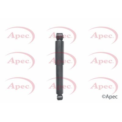 Apec rear right shock - right, absorber