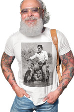 Elvis Presley T-Shirt Triumph