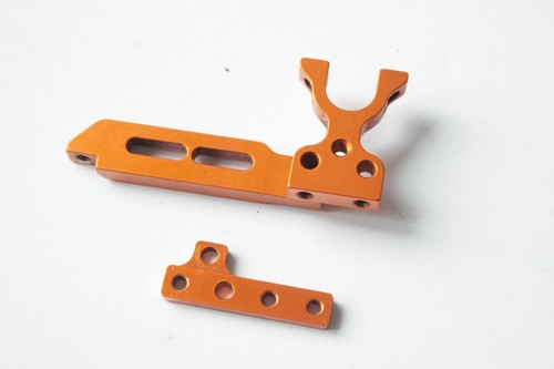 Team xray 2016 motor mount - t4,