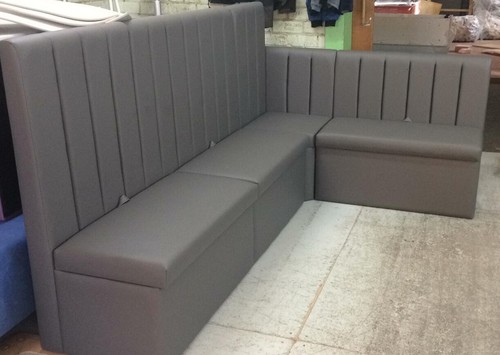Kitchen corner seating cafe - seating,