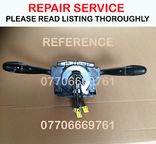 PEUGEOT 307 206 406 807 COM COMMS 2000 LIGHT UNIT INDICATOR WIPER STALK REPAIR
