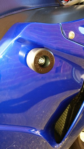 Honda cbr1100xx blackbird - honda,