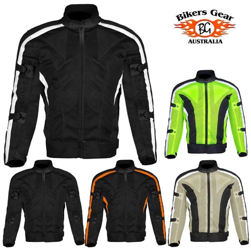 Australian bikers gear - australian,