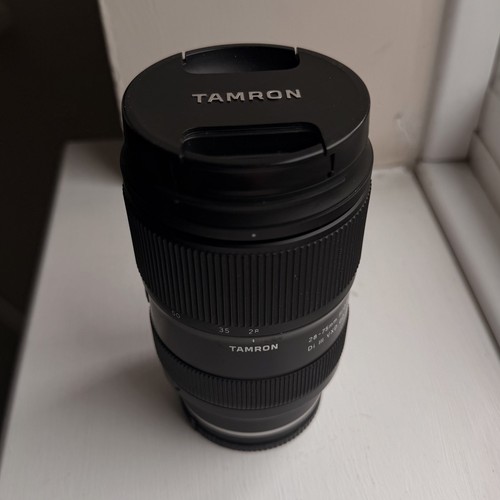 Tamron 75mm di iii - tamron,