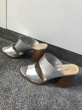 Atmosphere Silver Metallic