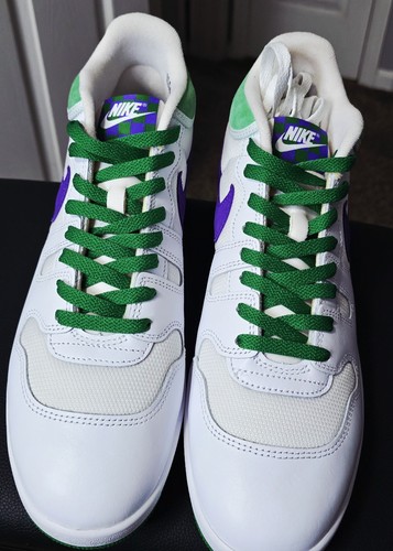 Nike mac attack wimbledon - mac,