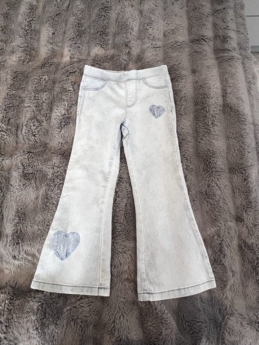 Cute flared stretch - stretch, jeans