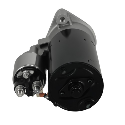 Starter motor for - 3, series