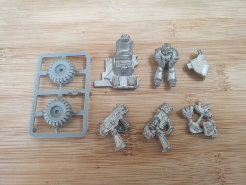 Space marine vehicle attack - space,