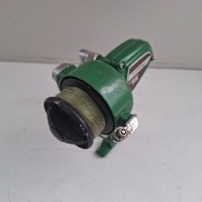 Vintage Shakespeare Model 2016