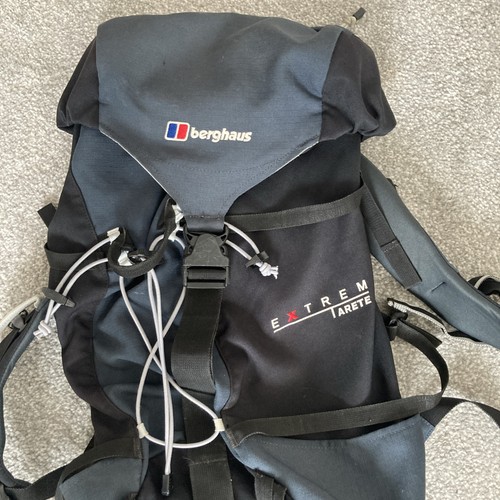 Berghaus extrem arete 35l - berghaus,
