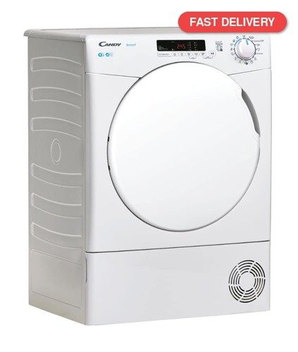 Candy smart condenser - candy,