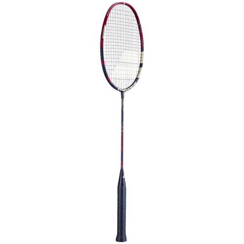 Babolat feel fury badminton - fury,
