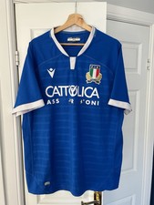 Italy Rugby Top 3XL
