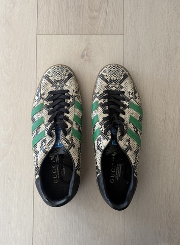 Adidas gucci gazelle - x,
