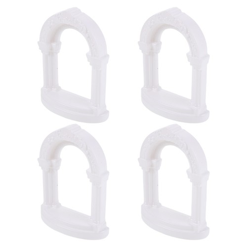 Pieces wedding roman - pieces,
