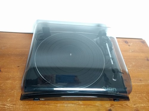 Ion profile usb - ion,