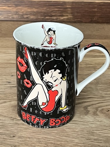 Betty boop 2010 - betty, euro-mic