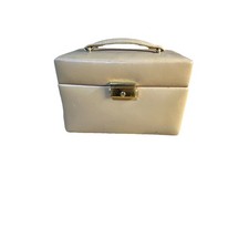 M&S Jewellery Box with