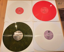 TECHNO DEEP HOUSE HARD TRANCE