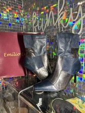 Emilio Luca X Vintage