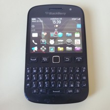 BlackBerry Curve 9720 - Black