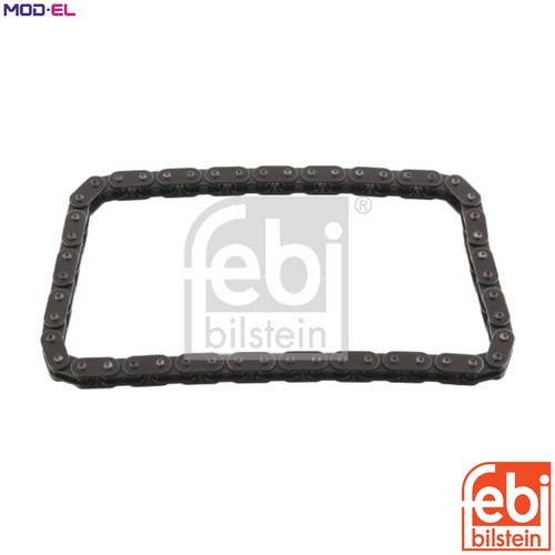 Chain oil pump - 33636, for