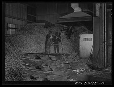 Sheffield alabama 1942 - sheffield,