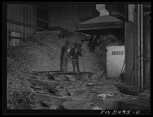 Sheffield alabama 1942 - sheffield,