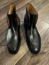 GEORGE BOOTS SIZE 8L WIDE