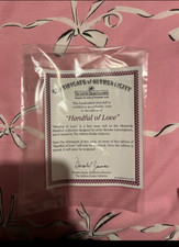 ashton drake dolls used reborn dolls, vinyl mat comes with everything on picture