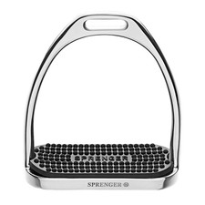 Herm Sprenger Fillis Stirrups