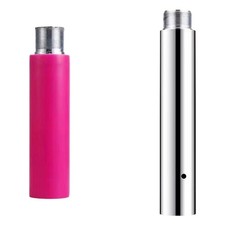 Dancing pole extension for - pole,
