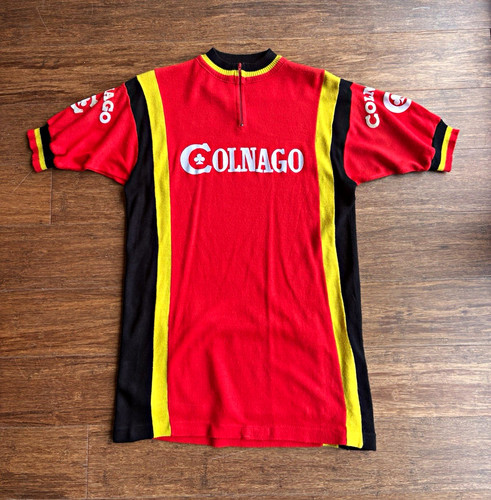 Vintage colnago - colnago,