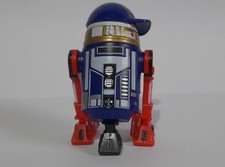 Star Wars Tours Astromech  R2D2