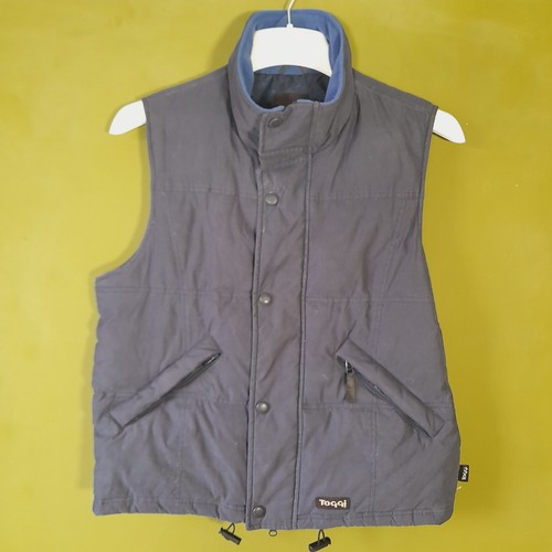 Toggi blue gilet - toggi, &